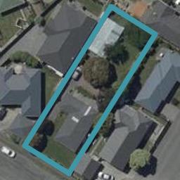 40 Santa Rosa Avenue, Halswell, Christchurch