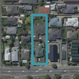 61A Tennyson Street, Sydenham, Christchurch