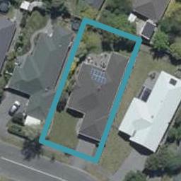 38 Anglesea Avenue, Parklands, Christchurch