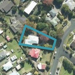 12 Ranfurly Street, Dargaville