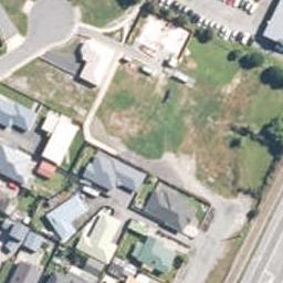 0 Parfitt Place, Greymouth, Greymouth