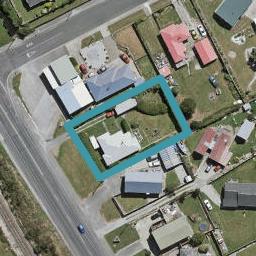 622 Bluff Highway, Clifton, Invercargill