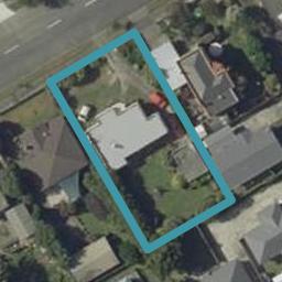 34 Chelwood Street, Takaro, Palmerston North