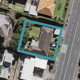 2/549 Manukau Road, Epsom, Auckland