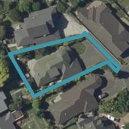 10 Balcairn Place, Terrace End, Palmerston North