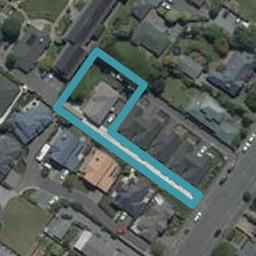 221 Matsons Avenue, Papanui, Christchurch