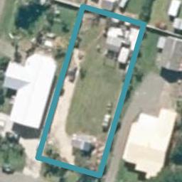13 Keppel Street, Pōrangahau
