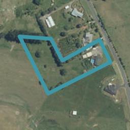 18 Hillside Heights Road, Huntly, Huntly