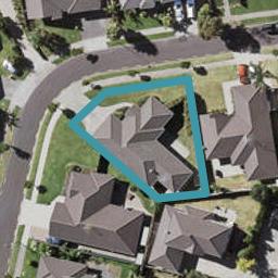 10 Walter Haddrell Crescent, Flat Bush, Auckland