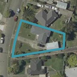 24 Nottingham Avenue, Awapuni, Palmerston North