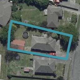 35 Lambeth Crescent, Redwood, Christchurch