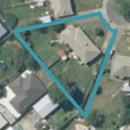 810 Lane Street, Mahora, Hastings