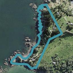 200 South Pacific Road, RAKINO ISLAND, AUCKLAND