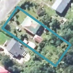 43 Back Road, Granity, Granity