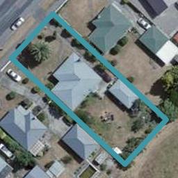 137 South Road, Solway, Masterton