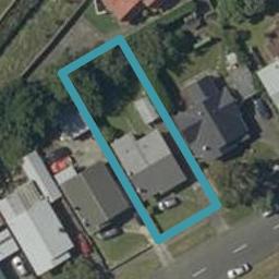 12 Clausen Street, Takaro, Palmerston North