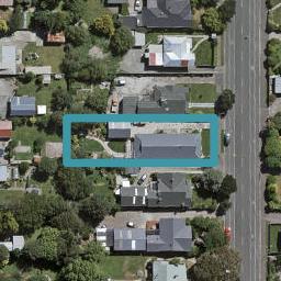61 Morton Street, Georgetown, Invercargill
