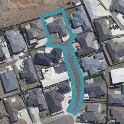 15 Iris Place, Grandview Heights, Hamilton