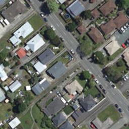 47 Oxford Street, Richmond, Richmond