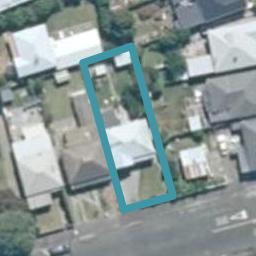 3 Todd Street, Napier South, Napier