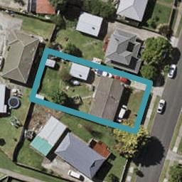 29 Zelda Avenue, Clover Park, Auckland