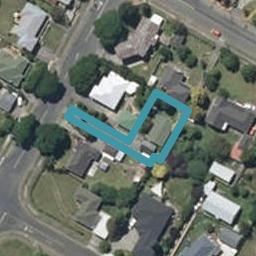 162A Weraroa Road, Levin, Levin