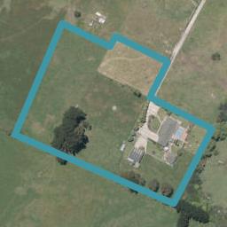 217C Tayforth Road, Westmere, Whanganui