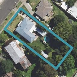 11 Buchanan Street, Mangapapa, Gisborne