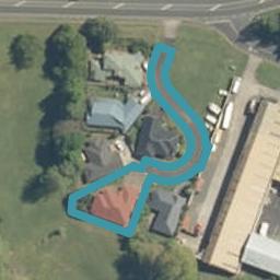18F Pope Terrace, Leamington, Cambridge