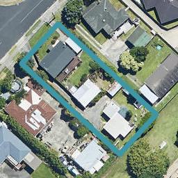 4B Collingwood Street, Judea, Tauranga