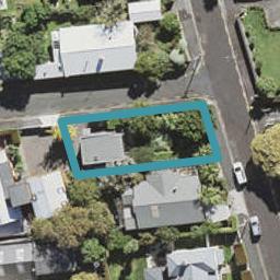 54 Princes Street, Northcote Point, Auckland