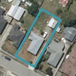 19 Norfolk Street, Levin, Levin