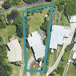 19 Hillcrest Avenue, Hillcrest, Rotorua