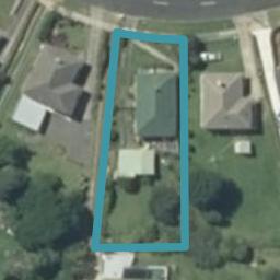 111 Harvey Crescent, Thames, Thames