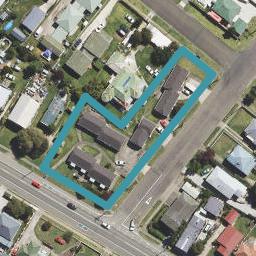 2 Hospital Road, Mangapapa, Gisborne