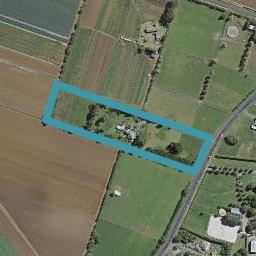 1368 Waiuku Road, Waiuku, Waiuku
