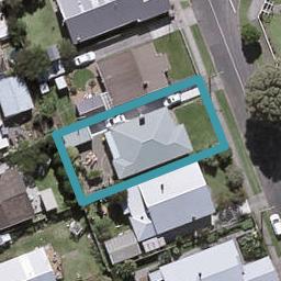 38 Record Street, Fitzroy, New Plymouth
