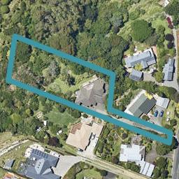 263B Tanners Point Road, Tanners Point, Katikati
