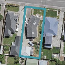 135 Bay Road, Grasmere, Invercargill