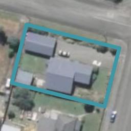 80 Wilson Street, Geraldine, Geraldine