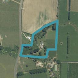 291 Old School Road, Ngāhinapōuri, Ōhaupō
