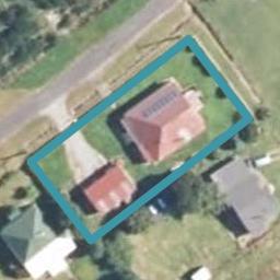 28 Stafford Street, Blackball, Greymouth
