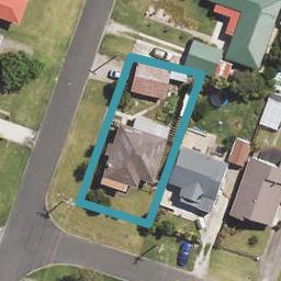 37 Bulwer Road, Te Hapara, Gisborne