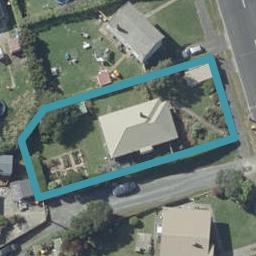 148 Riselaw Road, Calton Hill, Dunedin