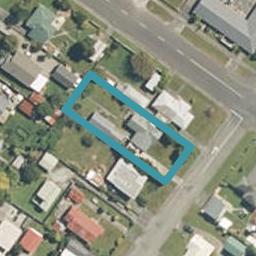21 Hoffman Street, Hokitika