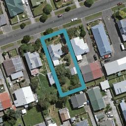 73 Robertson Street, Richmond, Invercargill