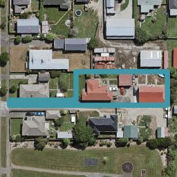 170 Nelson Street, Strathern, Invercargill