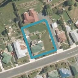 64 Lewin Street, Balclutha