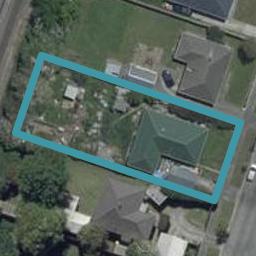 31 Uxbridge Street, Northcote, Christchurch