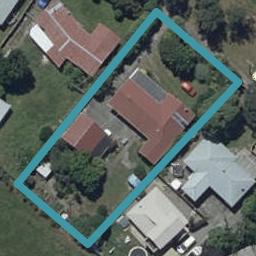 1390 Napier Road, Ashhurst, Ashhurst
